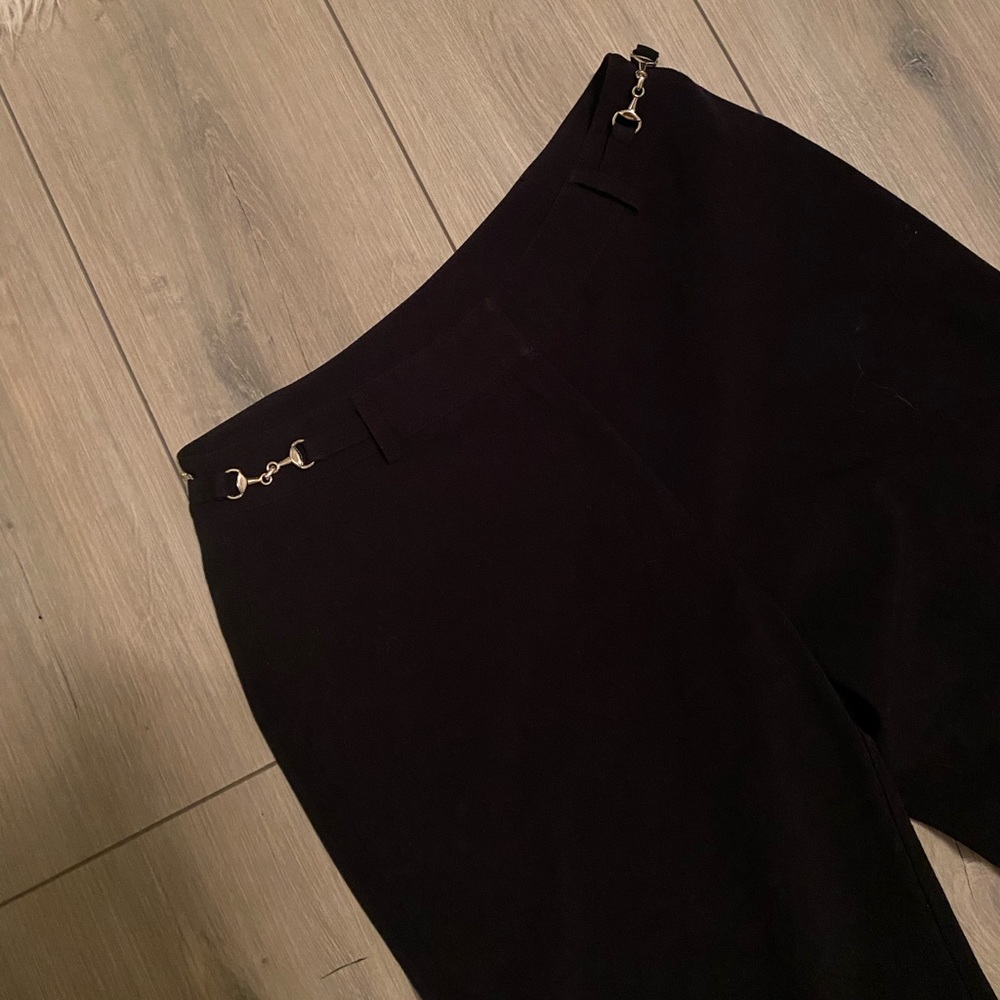 dress pants